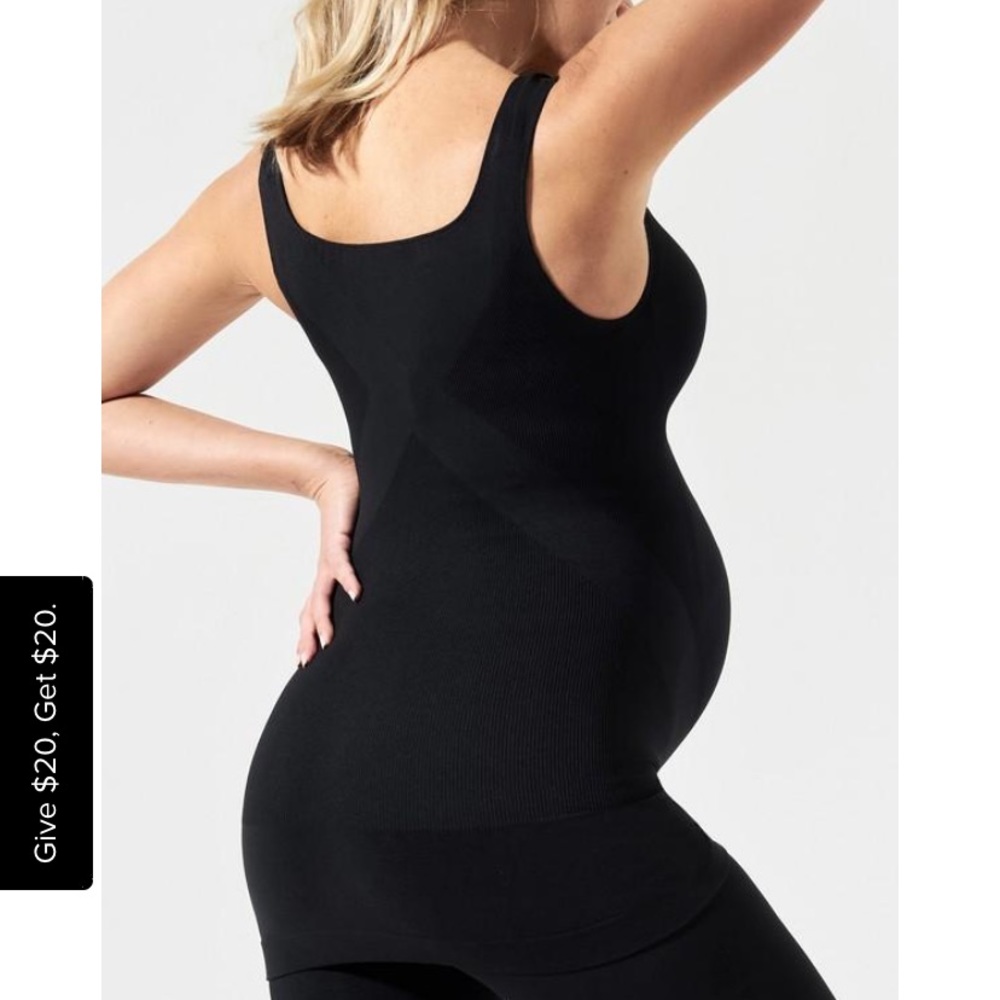 Blanqi maternity support tank
